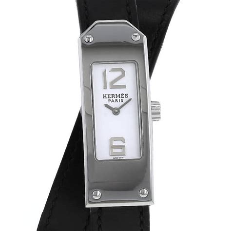 hermes kelly 2 watch strap|Hermes Kelly 2 Watch .